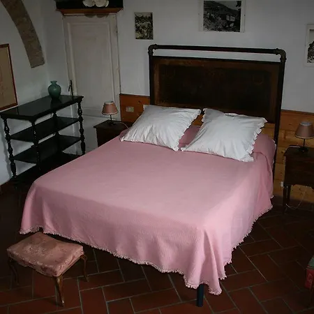 Farmház Le Macine *