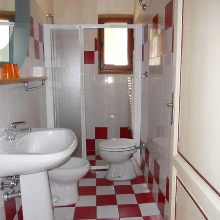 Farmház Le Macine *