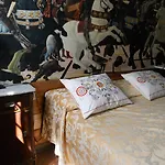 Le Macine Alloggio per agriturismo Firenze