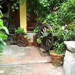 Le Macine Alloggio per agriturismo