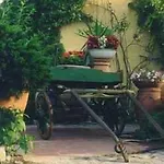 Alloggio per agriturismo Le Macine *