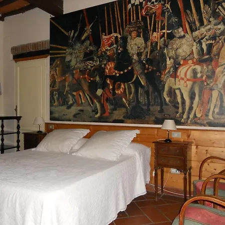 Le Macine Florence