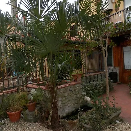Le Macine Farm stay Florence