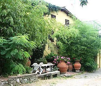 Le Macine Farma *