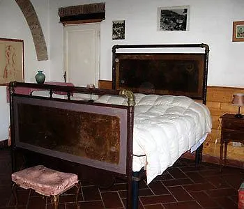 Le Macine * Florencie