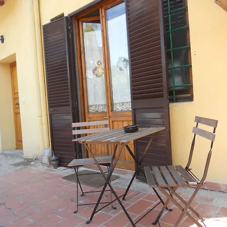 Alloggio per agriturismo Le Macine *