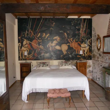 Farm stay Le Macine Florence