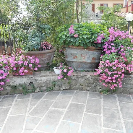 Farm stay Le Macine Florence